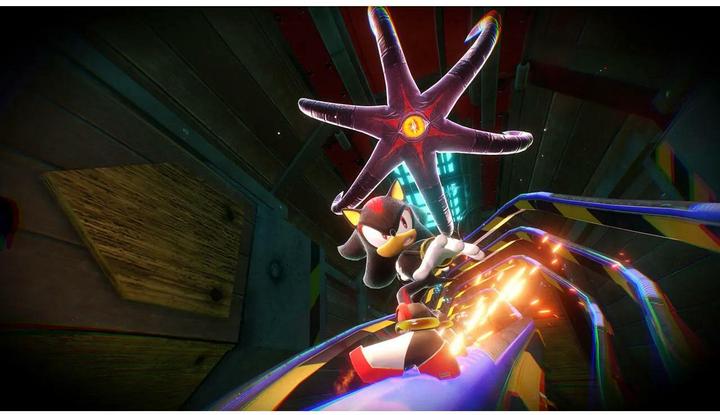 Actual product image Atlus Sonic x Shadow Generations (Xbox Series X, DE)