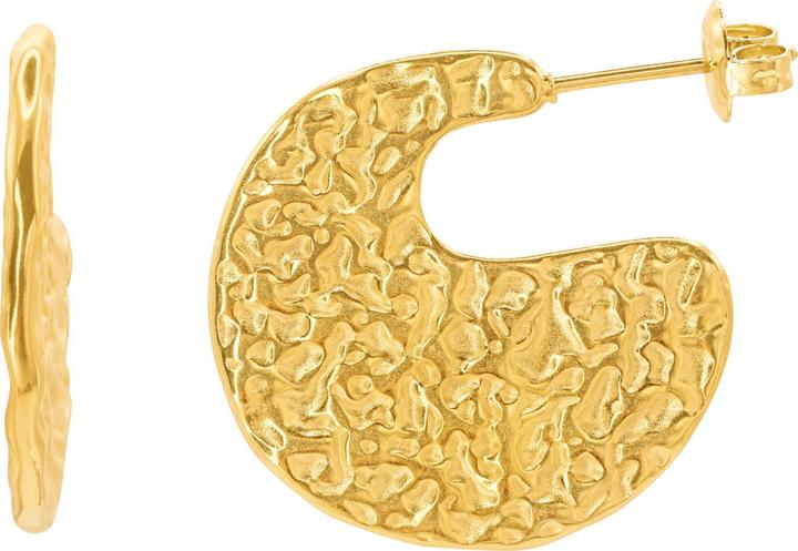 Actual product image Heideman Paulus gold coloured (100% stainless steel)