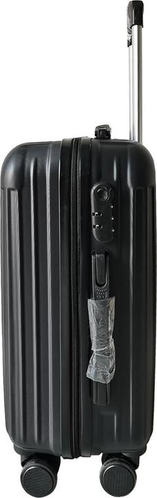 Produktbild NTK-Collection Kofferset Frenzi 2-teilig (80 l, M (50 - 90l), L (90 - 115l))