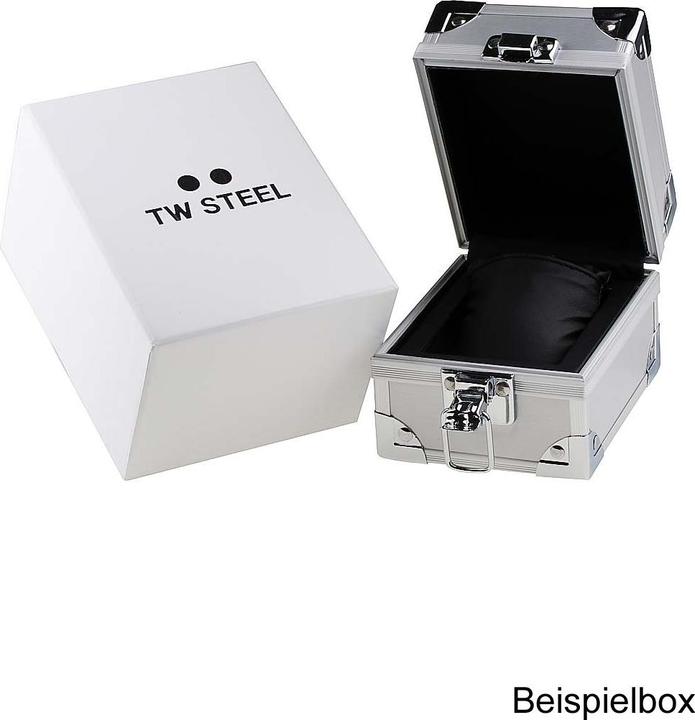 Immagine prodotto TW-Steel TW Steel VS74 Volante Chronograph 48mm 10ATM