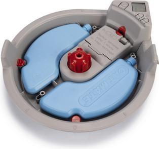 Actual product image Cat Mate Futterautomat C500