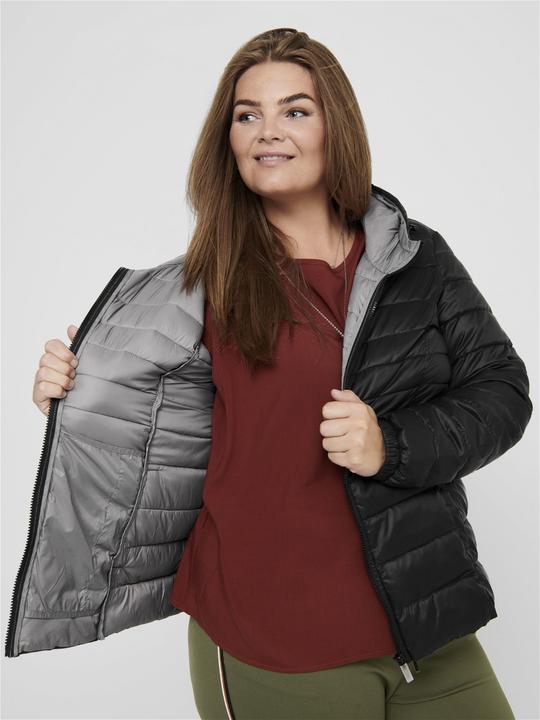 Immagine prodotto Only Giacca trapuntata corta curvy (M)