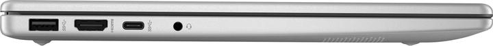 Image du produit HP 14-em0408nz (14", AMD Ryzen 5 7520U, 8 Go, 256 Go, CH)