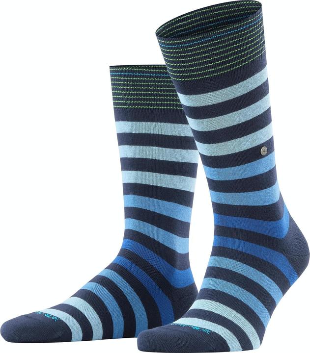 Image du produit Burlington Chaussettes Casual Confortables (40 - 46)