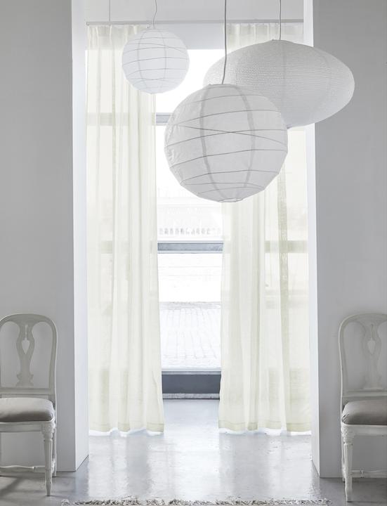 Actual product image Himla Skylight (280 x 290 cm)