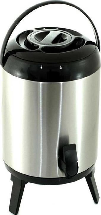 Actual product image Metlex 11L CATERING GASTRONOMIC THERMOS MX-7407 (11 l)
