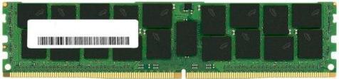 Immagine prodotto Hynix 32 GB reg. ECC DDR4-3200 HMAA4GR7CJR8N-XN (1 x 32GB, 3200 MHz, DDR4-RAM, R-DIMM)