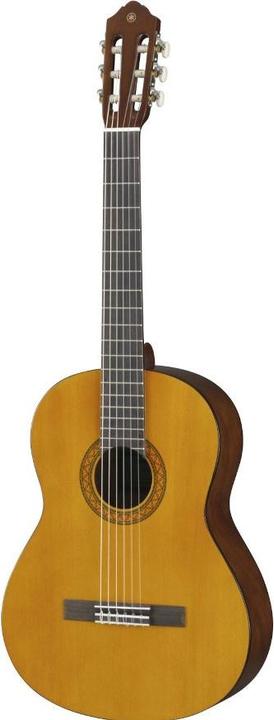 Image du produit Yamaha C40II (Guitare classique, Meranti, Épicéa)