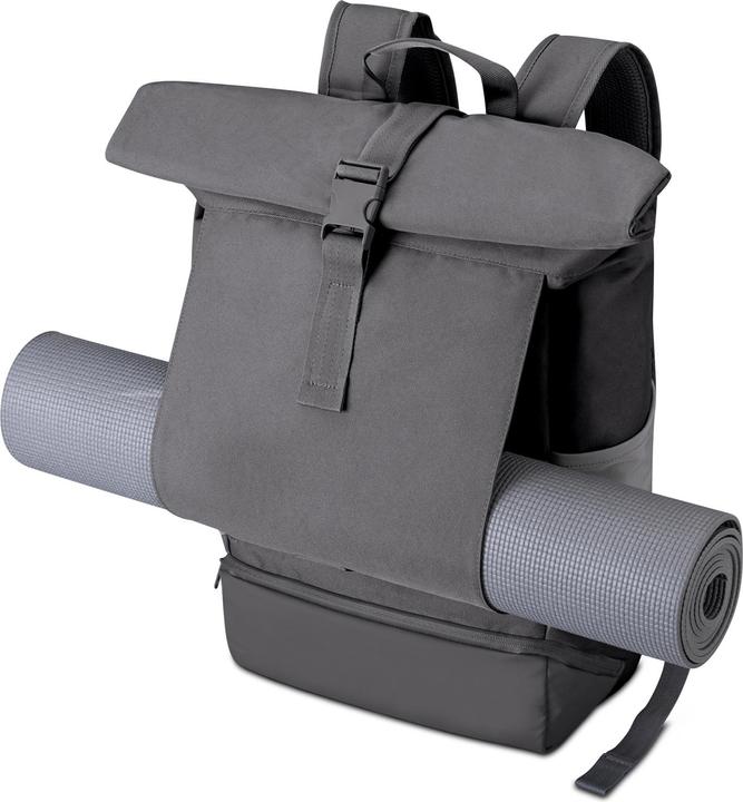 Actual product image Johnny Urban Backpack Allen XL (31 l)