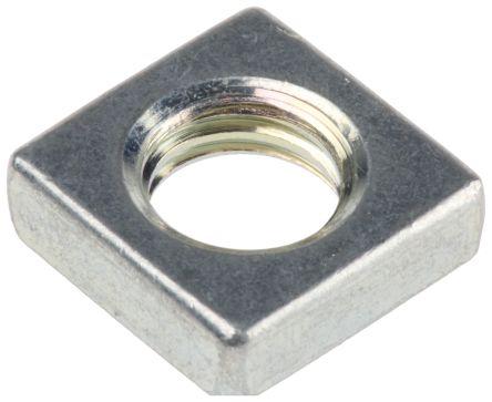 Actual product image Rs Pro Nuts square M8 (M8)