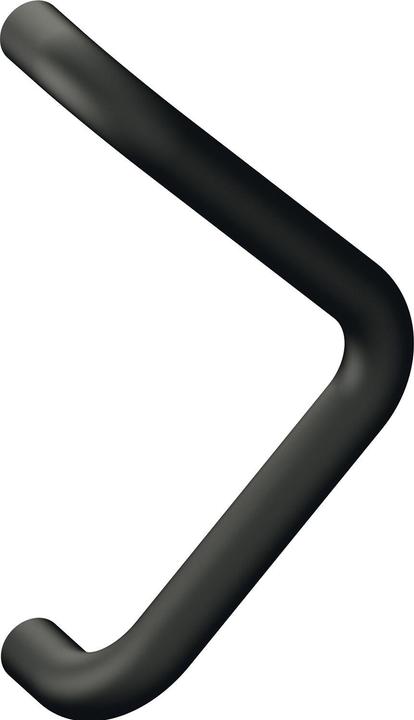 Produktbild Hewi Türgriff 550.30.GKWLT, Polyamid schwarz matt (Türgriff)