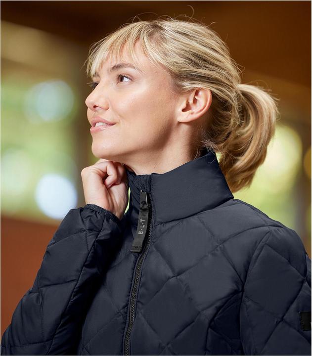 Produktbild ELT Lightweight Jacke Monza Damen (XL)