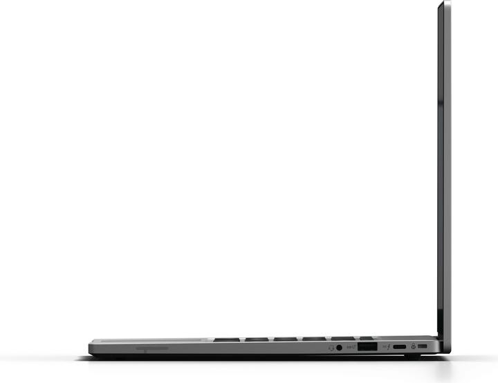 Immagine prodotto Intel Vescovo C i5 Touch Blank Keyb Grigio EU C (Intel Core i5-1135G7)