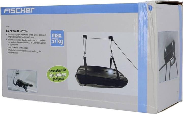 Immagine prodotto Fischer Professionale Plus