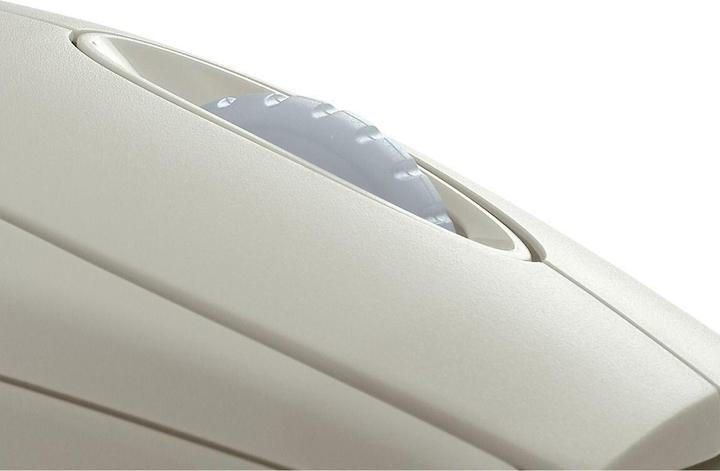Actual product image CHERRY Wheelmouse white-grey (Cable)