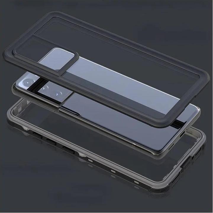 Immagine prodotto Redpepper Serie impermeabile IP68, protezione a 360° (Samsung Galaxy S21 Ultra)