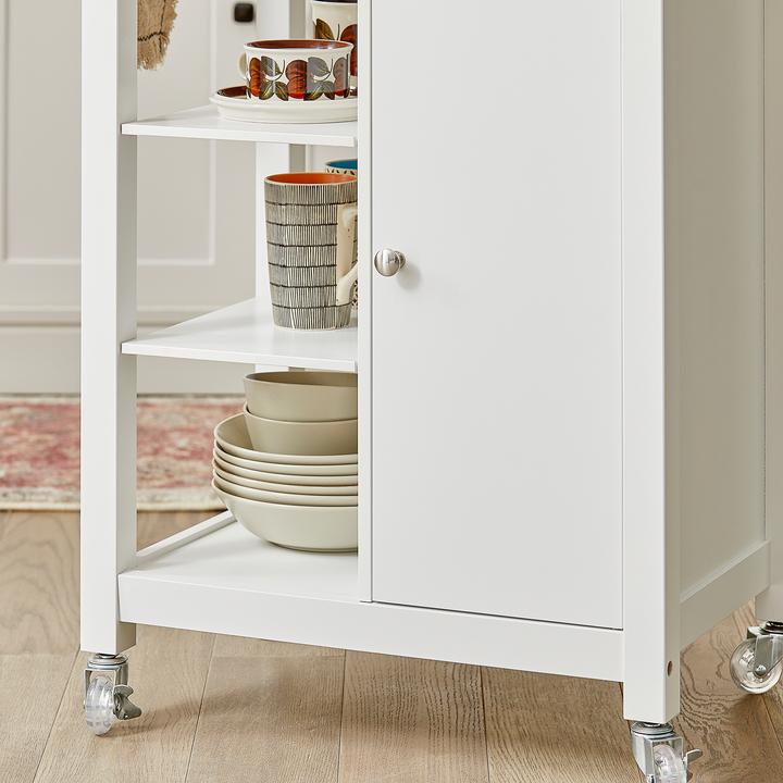 Actual product image SoBuy Serving trolley