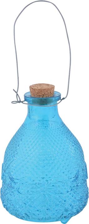 Produktbild Esschert Design Wespenfalle Hobnail Glas 3 Farben