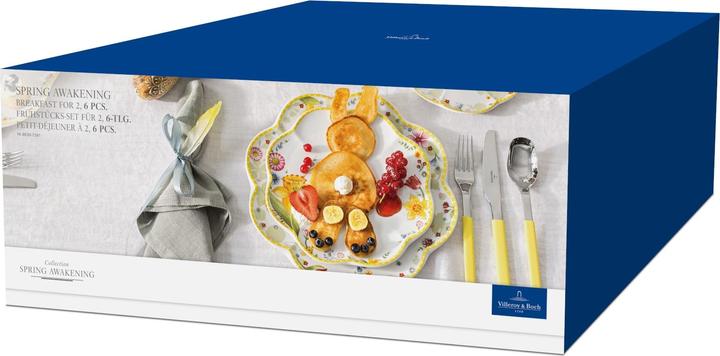 Image du produit Villeroy & Boch Spring Awakening (6 pièce(s))
