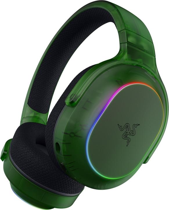 Actual product image Razer Barracuda X Chroma - Phantom Green Ed. (Wireless)