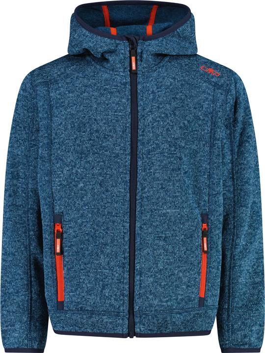 Immagine prodotto CMP Campagnolo Fleece Hoodie (110)