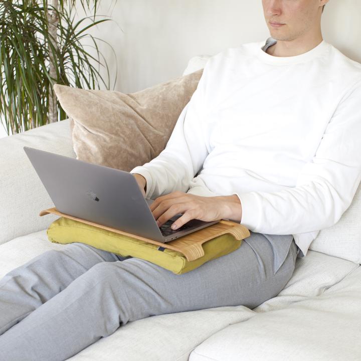 Produktbild Bosign Mini Laptray Laptop-Kissen