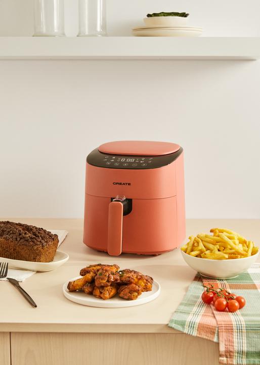 Produktbild Create Fryer Air Pro Compact