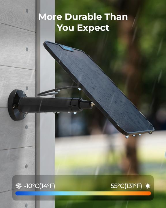 Produktbild Reolink Solarpanel 2 (Solarpanel)