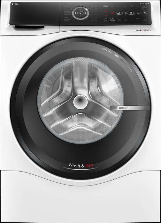 Bosch Hausgeräte WNC254A40