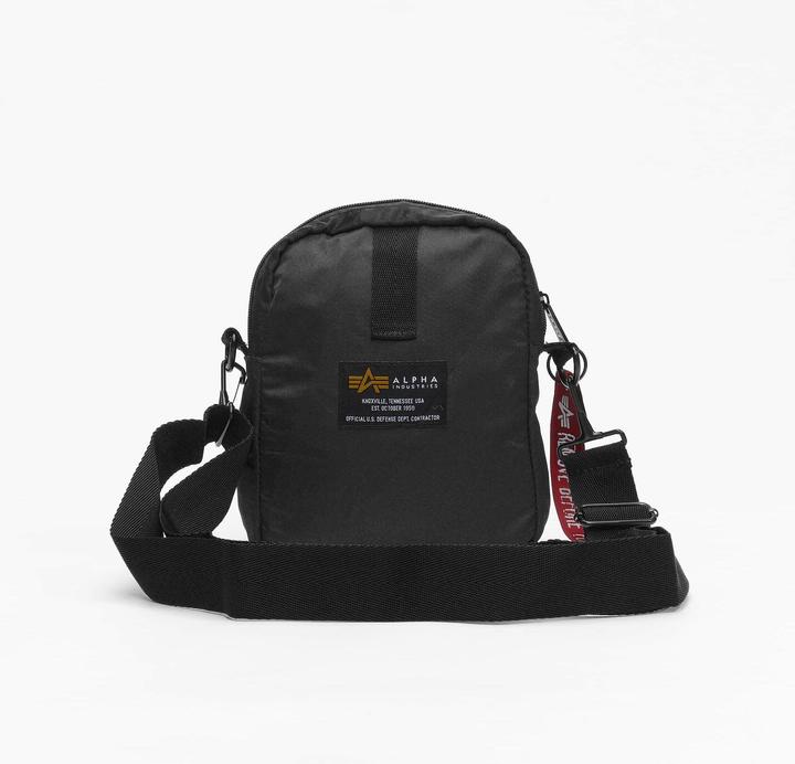 Produktbild Alpha Industries Crew Carry Umhängetasche