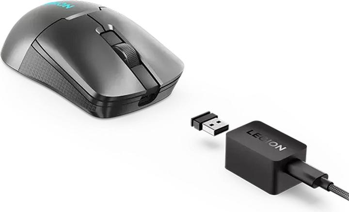 Produktbild Lenovo Legion M600s Qi (Kabelgebunden)