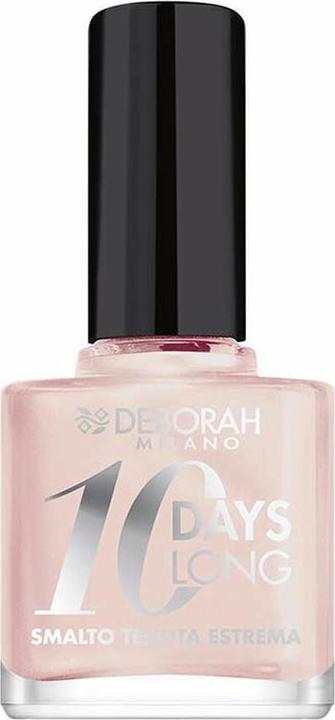 Productafbeelding Deborah Milano 10 dagen lang nagellak nr.580 (580, Email)