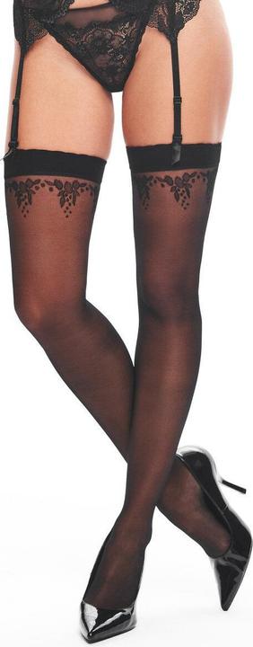 Actual product image Kotek S007 stockings 20den (L)