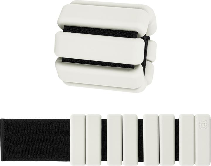 Omnana Bracciale HEROSTRAP (2 x 0,5 kg)