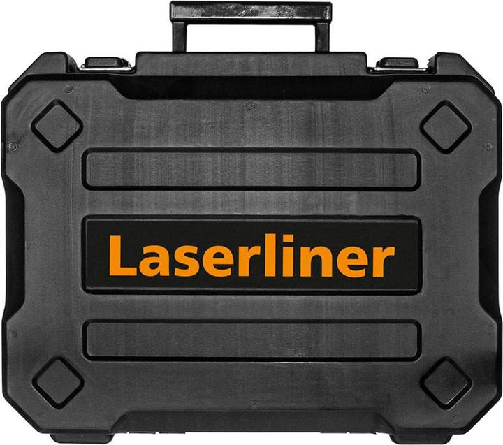 Produktbild Laserliner CompactCross-Laser Pro