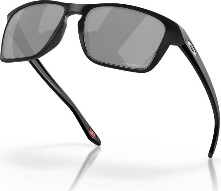 Actual product image Oakley Sunglasses SYLAS