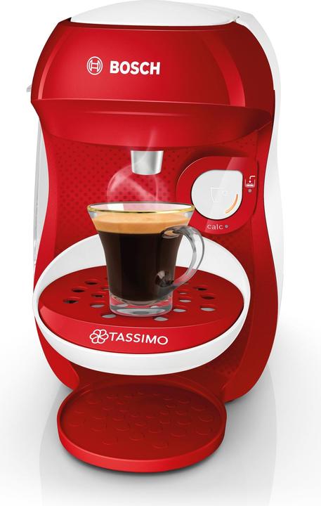 Produktbild Bosch Hausgeräte Happy (Tassimo)