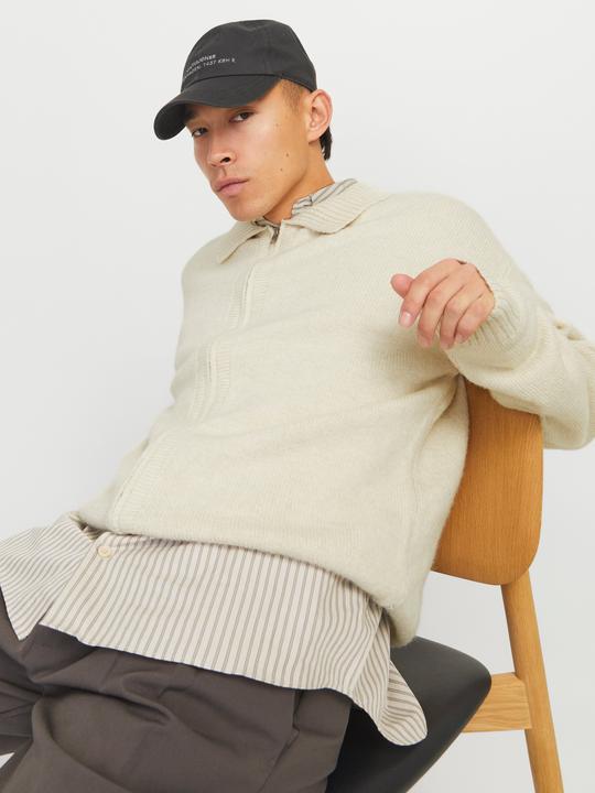 Immagine prodotto Jack & Jones Jprccfox Knit Zip Cardigan (XXL)