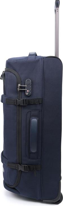 Produktbild Hedgren Comby Compact 2-Rollen faltbare Reisetasche RFID 68 cm (75 l)
