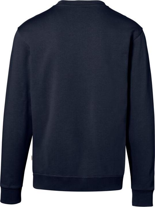 Actual product image Hakro Sweatshirt organic cotton GOTS (4XL)