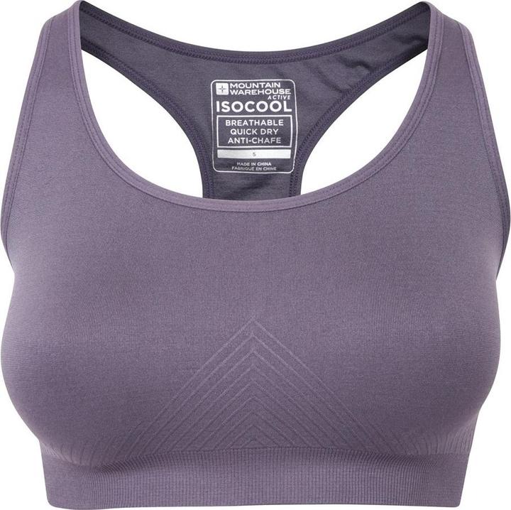 Produktbild Mountain Warehouse SportBH Nahtlos (L)