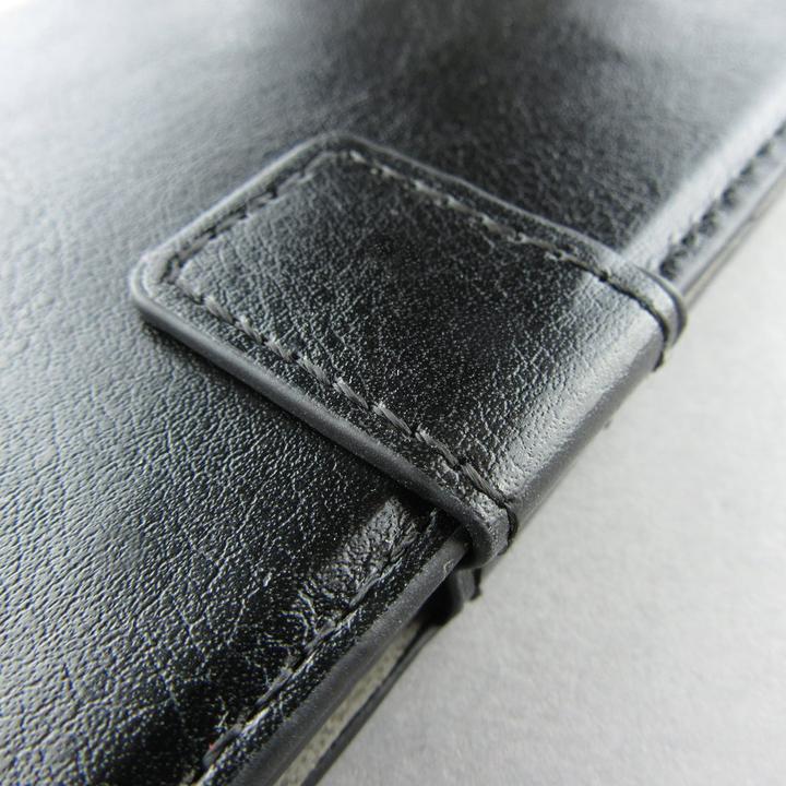 Actual product image PhoneLook Premium Flip cover (Samsung Galaxy S6)