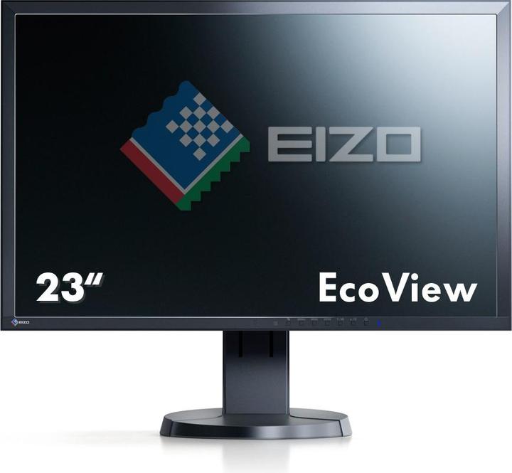 Immagine prodotto Eizo Ev2316 (1920 x 1080 pixel, 23")