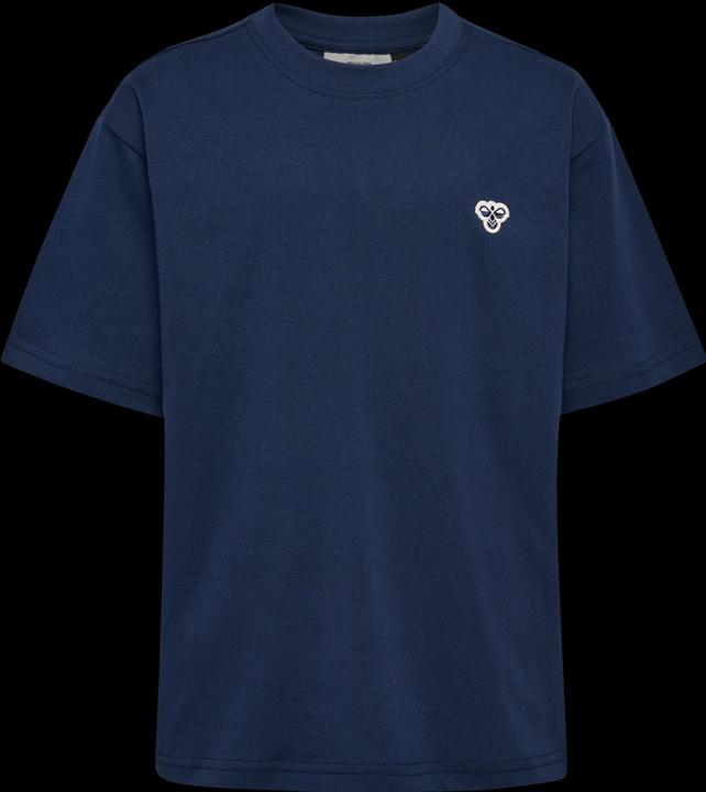 Actual product image hummel hmlJR LOOSE T-SHIRT S/S BEE (58, 59, 60, 62, 63, 64)
