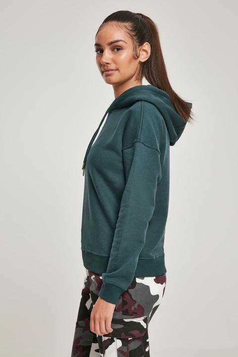 Actual product image Urban Classics Ladies Hoody (XS)