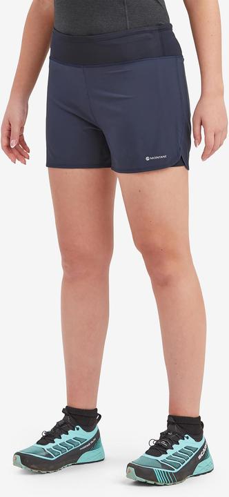 Actual product image Montane Skin Slipstream Twin (XS)