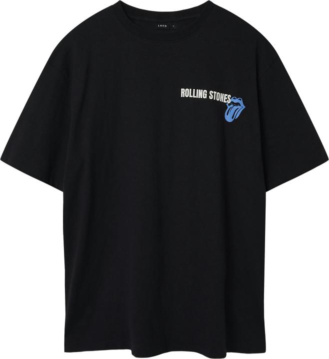 Lmtd Rolling Stones T-Shirt
