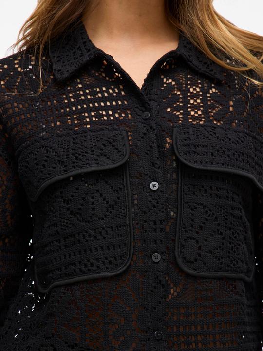 Produktbild Vila Häkel Strickjacke (XS)