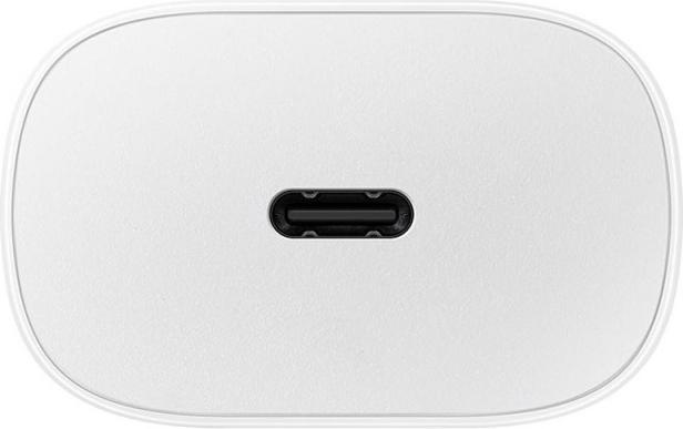 Produktbild Samsung Schnellladegerät EP-TA800XW (25 W)