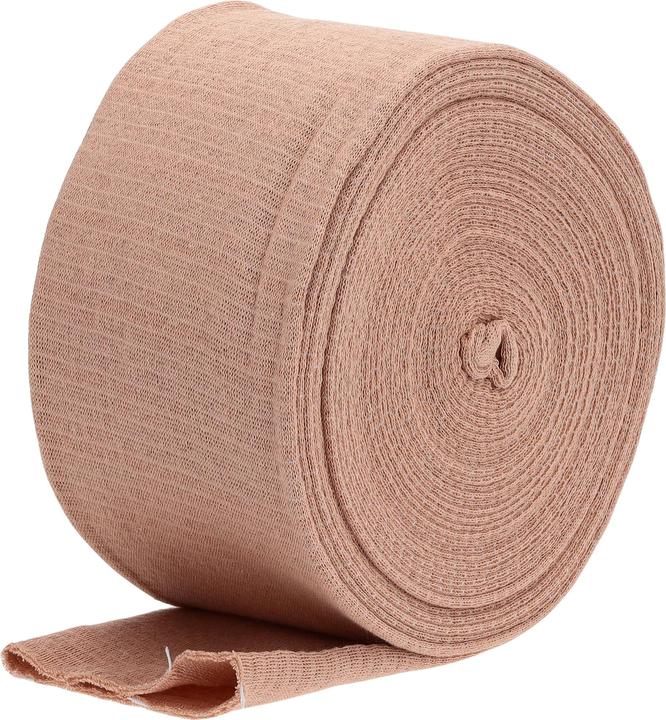 Produktbild Mölnlycke Schlauchbandage F 10mx10cm beige